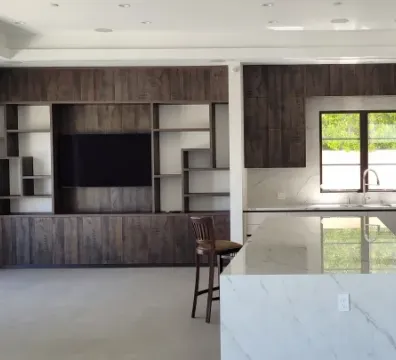 Kitchen Cabinet Installation - Los Angeles, CA, USA - $ undefined