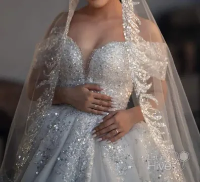Wedding axesuares 👑 - Los Angeles - $ 1