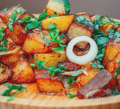 BBQ Delivery in Glendale - Maran Ararat Restaurant - 6430 San Fernando Rd, Glendale, CA 91201, USA - $ undefined