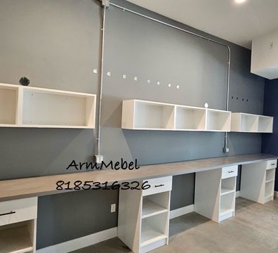 Furniture assembly 🇦🇲🇦🇲🇦🇲 - Glendale, CA, USA - $ 1