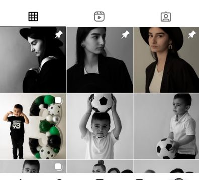 Photography - Los Angeles, CA, USA - $ 350