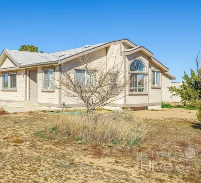 Charming Manufactured Home on Expansive Lot in Phelan - 8530 Hollister Rd, Phelan, CA 92371, USA - $ 490,000