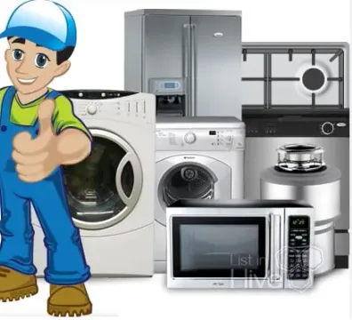 Sam Appliances Repair - Los Angeles - $ undefined