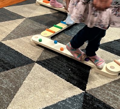 Mayrik childcare - Concord, CA 94518, USA - $ 85