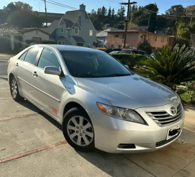 Toyota - Glendale, CA, USA - $ 3,700