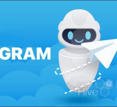 Telegram bot - 16 Kievyan St, Yerevan 0028, Armenia - $ 800