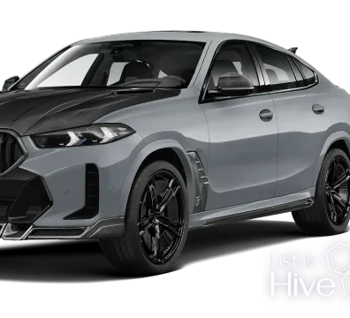 BWM - Reykjavík, Iceland - $ 900,000,000 