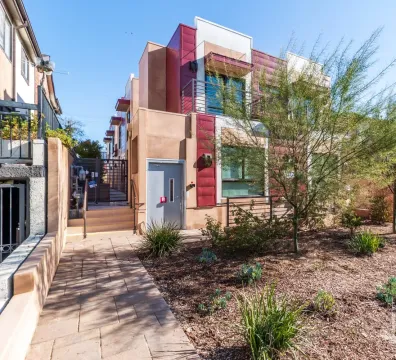 New townhouse - 1212 Viola Ave unit 106, Glendale, CA 91202, USA - $ 3,000