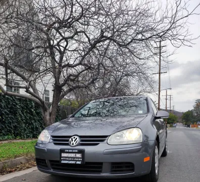 Volkswagen Rabbit S - 8432 Foothill Blvd, Sunland, CA 91040, USA - $ 8,495 