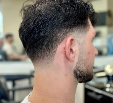 master of men's haircuts - Glendale, CA, USA - $ undefined