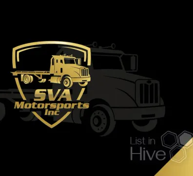 Sva Motor sports - Glendale, CA 91203, USA - $ undefined