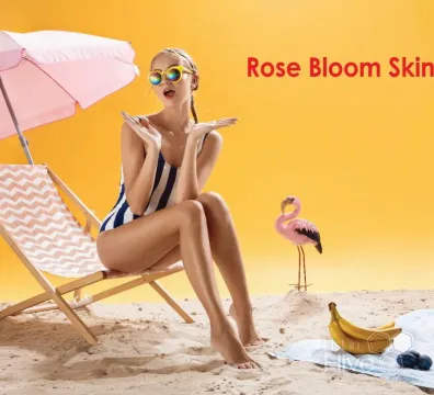 Rose Bloom Skin Care - 7136 Haskell Ave, Van Nuys, CA 91406, USA - $ undefined