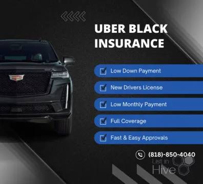 🚗 Affordable Auto Insurance for All Drivers – Low Down Payments! - Glendale, CA, USA - $ undefined