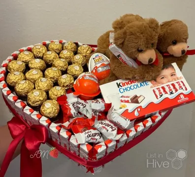 Am Sweet - Glendale, CA, USA - $ undefined