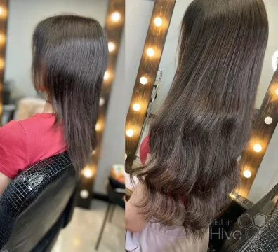 Hairdresser and hair extension specialist - Van Nuys, Los Angeles, CA, USA - $ undefined