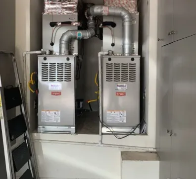Serj Air Conditioning - 8216 Lankershim Blvd ste 9, North Hollywood, CA 91605, USA - $ undefined