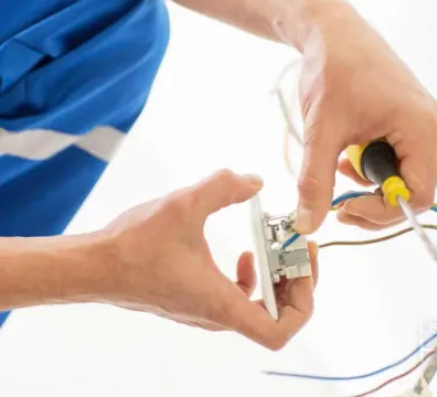 Electrician Services - 5407 Lexington Ave apt 4, Los Angeles, CA 90029, USA - $ undefined
