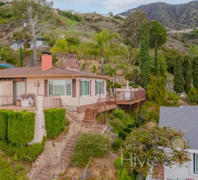 Wonderful rental opportunity in Glendale - 425 Audraine Dr, Glendale, CA 91202, USA - $ 2,250