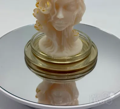 Silvia Candles - Los Angeles, CA, USA - $ undefined
