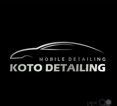 Koto Detailing Restoration services - Glendale, CA, USA - $ undefined