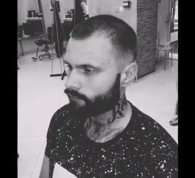 Barber—master of haircuts and beards - Glendale, CA, USA - $ 35