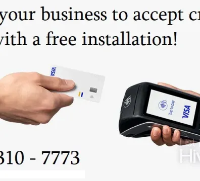 Credit Card Processing - Los Angeles, CA, USA - $ 20