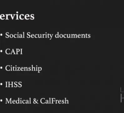Neighborhood Document Advisory - Glendale, CA, USA - $ undefined