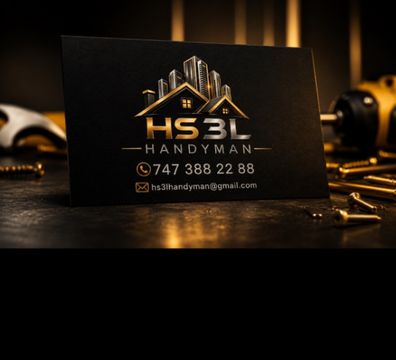 HS 3L handyman - Glendale, CA, USA - $ undefined