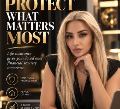 Life Insurance Agent | Family Protection - Glendale, CA, USA - $ undefined