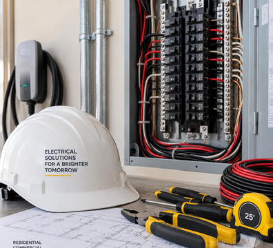 Electrical Services - Los Angeles, CA, USA - $ undefined