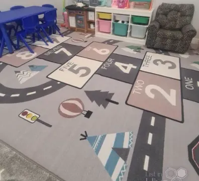 Daycare "Tiny Fingers" - 11562 Andasol Ave, Granada Hills, CA 91344, USA - $ undefined