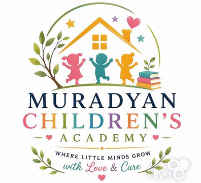 Muradyan Children’s Academy — Child Care & Educational Programs - 1269 Alameda Ave, Glendale, CA 91201, USA - $ undefined