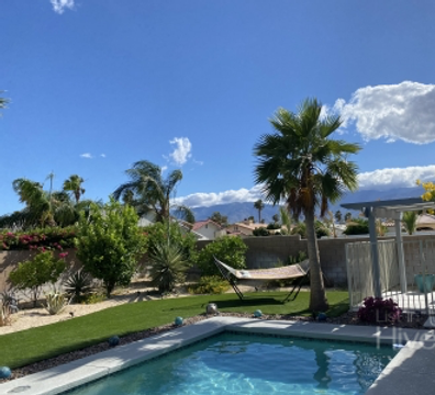 Beautiful Vacation Home for Rent - Palm Springs, CA - Palm Springs, CA, USA - $