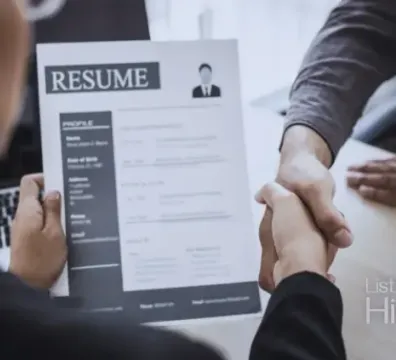 Профессиональные услуги по написанию резюме - Los Angeles, CA, USA - $ undefined