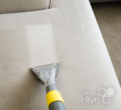 A class Pressure Washing of Carpets, Sofas, Mattresses and Curtain (Blinds) - Los Angeles, CA, USA - $ undefined