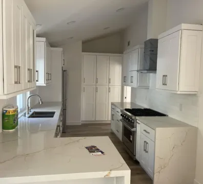AR Kitchen Cabinet and More - 628 E Elk Ave, Glendale, CA 91205, USA - $ undefined