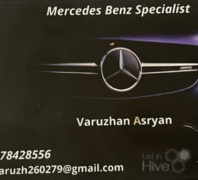 Specialized Mercedes-Benz Specialist - Glendale, CA 91203, USA - $ undefined