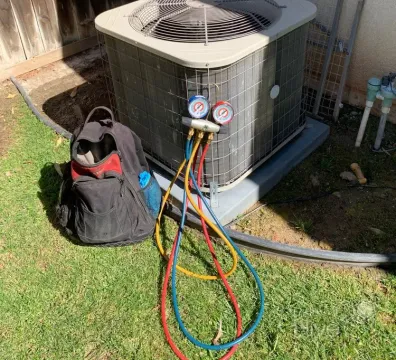 GK Lux Group HVAC - Los Angeles, CA, USA - $ undefined