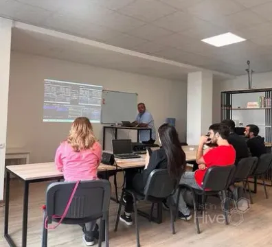 Online C++ courses - 6, 1 Abelian St, Yerevan, Armenia  - $ 160