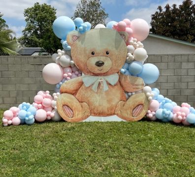 Balloon decorations for all occasions - Los Angeles, CA, USA - $ undefined