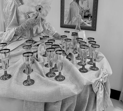 Lady Fourchette by Sona Sedrakyan (A to Z Events) - Los Angeles, CA, USA - $ undefined