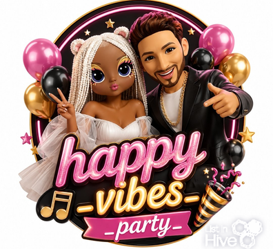 Character Entertainment Business for Sale – Happy Vibes Party - Los Angeles, CA, USA