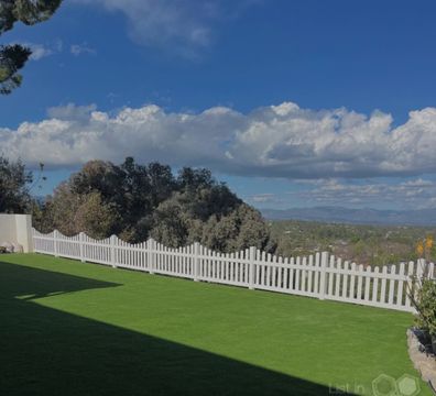 Patio, Fence, Gate Installation: Vinyl and Aluminum - Los Angeles, CA, USA - $ undefined