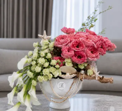 Fleure de Lys | Floral & Gift Bouquets - Burbank, CA, USA - $ undefined