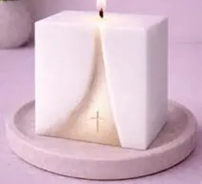 Amelie Candle handcrafted candles - United States - $ undefined