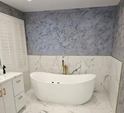Full-Service Home Renovation & Construction - Los Angeles, CA, USA - $ undefined