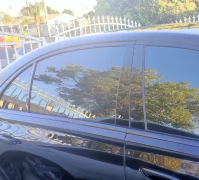 Tint wrap ppt - Los Angeles - $ 200