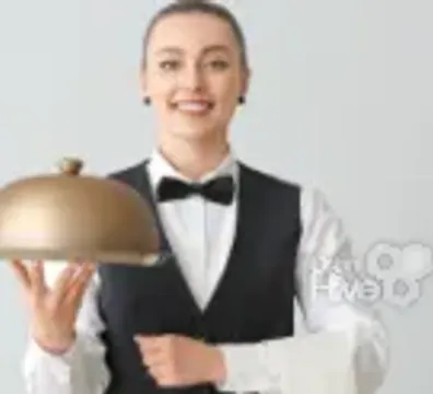 Ani Waiters Service - Los Angeles, CA, USA - $ undefined