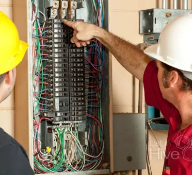220 ELECTRIC - Los Angeles, CA, USA - $ undefined