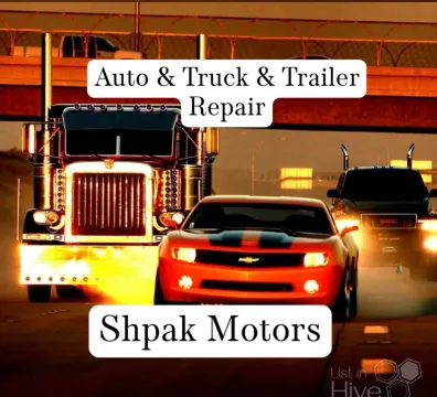 Shpak motors - 11540 Hart St, North Hollywood, CA 91605, USA - $ undefined